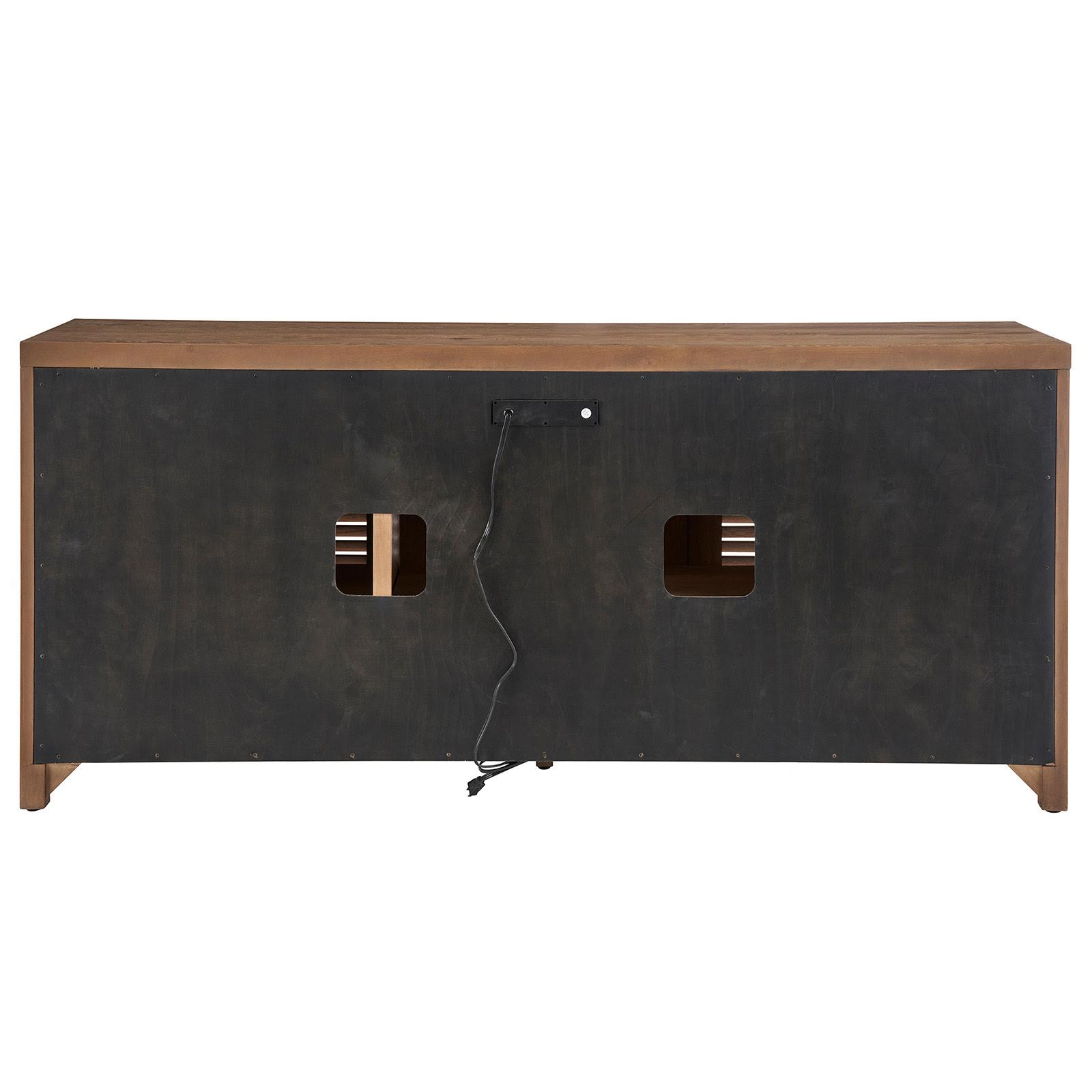 Weekender Credenza | Regina Andrew Detroit